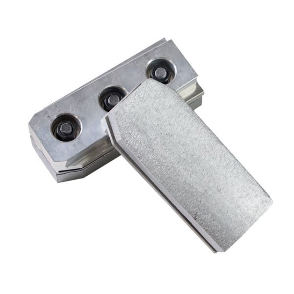Diamante Abrasivo Piedra Fickert Rectificado Automático Metal Bond Fickert - Imagen 2
