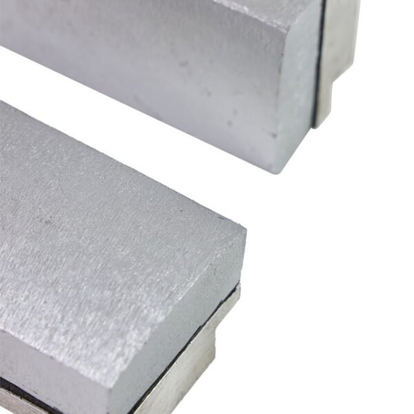 Diamante Abrasivo Piedra Fickert Rectificado Automático Metal Bond Fickert - Imagen 3