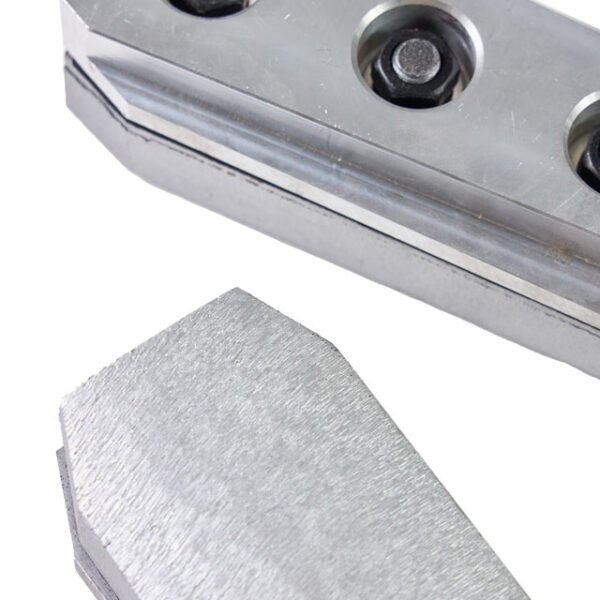 Diamante Abrasivo Piedra Fickert Rectificado Automático Metal Bond Fickert - Imagen 4