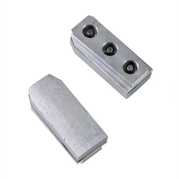 Diamante Abrasivo Piedra Fickert Rectificado Automático Metal Bond Fickert