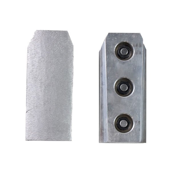Diamante Abrasivo Piedra Fickert Rectificado Automático Metal Bond Fickert - Imagen 6