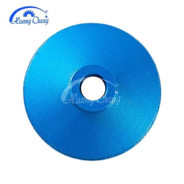 Esmeriladora angular Disco de diamante sinterizado Esmerilado Suelo Hormigón Metal Esmerilado DISCO Pulido Disco abrasivo - Imagen 3