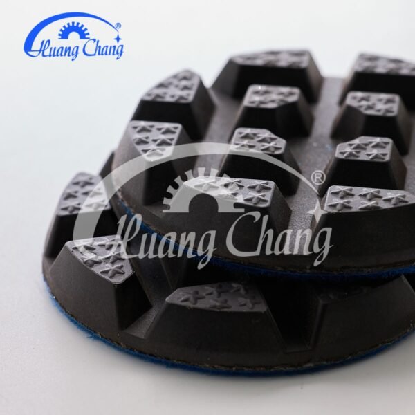 4 pulgadas turbo diamante piso pulido almohadillas hormigón hc cpp 0009 4 (复制)