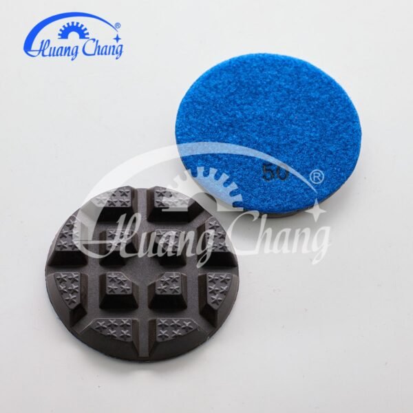 4 pulgadas turbo diamante piso pulido almohadillas hormigón hc cpp 0009 4 (复制)